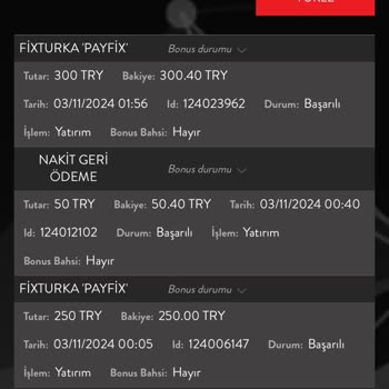 Marsbahis Mağduriyeti: Hayatımı Karartan Site