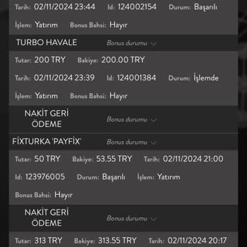 Marsbahis Mağduriyeti: Hayatımı Karartan Site