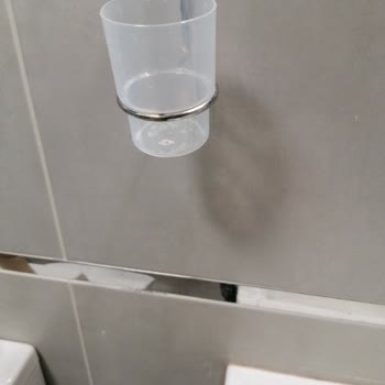 Temizlik Şirketi Hizmet Kalitesi Sorunu