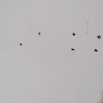 Elazığ Gülenyüz Temizlik Şirketi Baştan Savma İş Yapıyor!