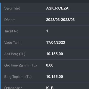 Askerlik Tecili Ve Haksız Para Cezası Sorunu