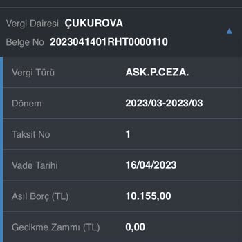 Askerlik Tecili Ve Haksız Para Cezası Sorunu