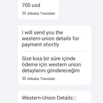 Gümrük Ücreti Şoku: Alibaba'dan Beklenmedik Talep