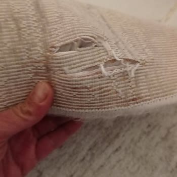 Halım Yırtık Geldi, Mağduriyetimi Giderin!