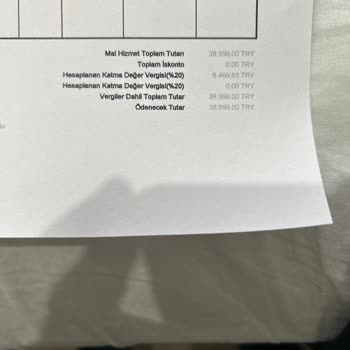 Teknosa'dan Aldığım TV'nin Fiyatı Sürekli Düşüyor