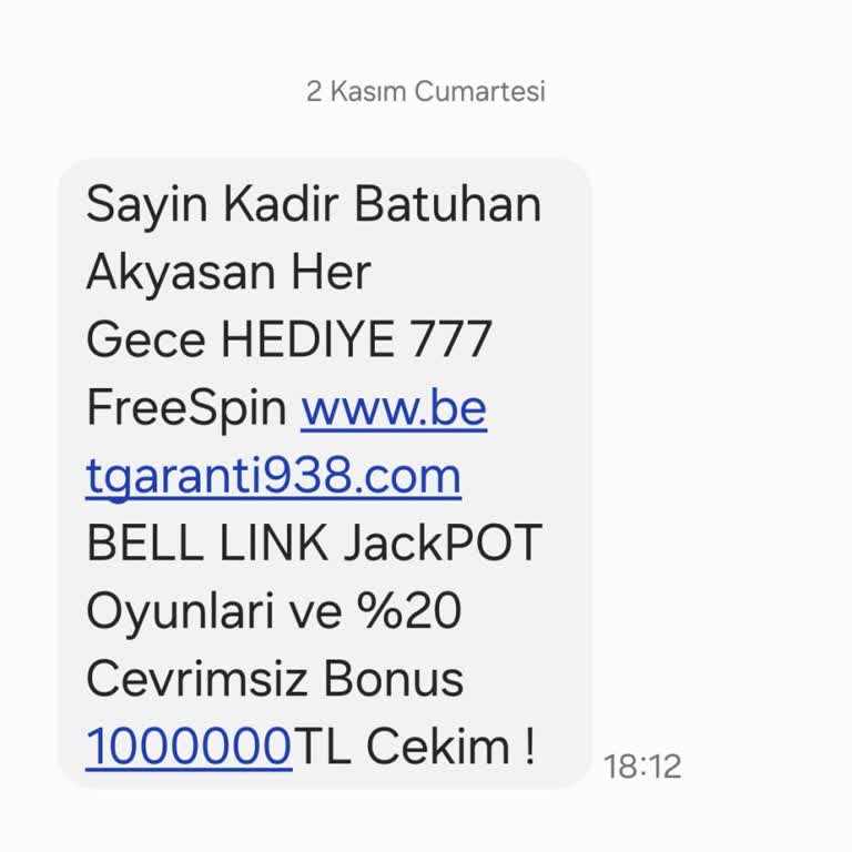 Vodafone Mesaj Sorunu: Müşteri Hizmetleri Yetersizliği