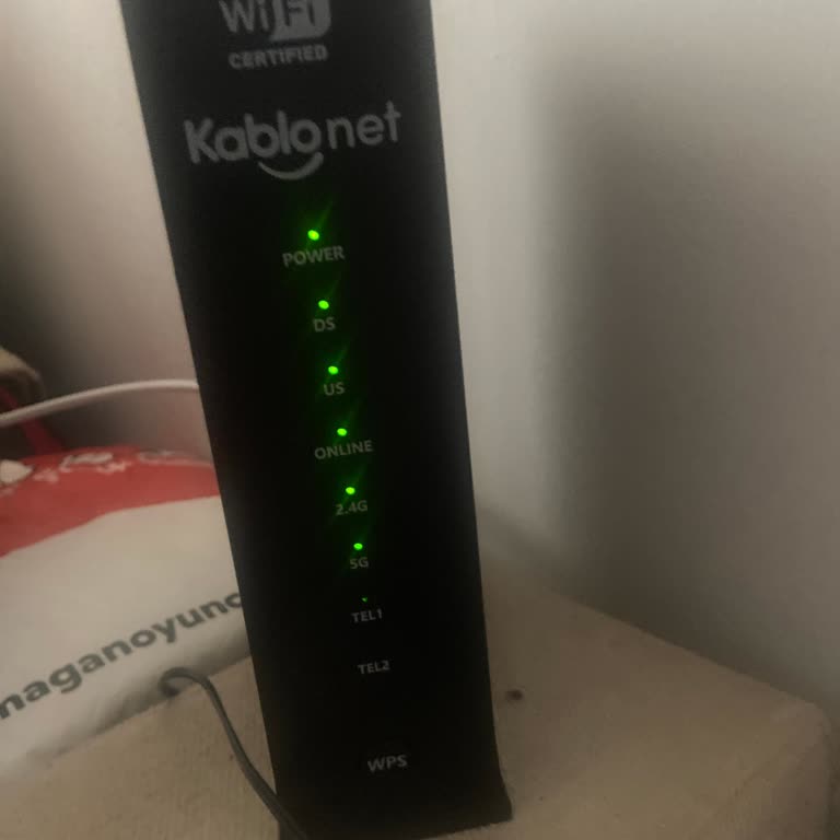 TÜRKSAT Kablo Net Arıza Kaydı Sorunu: Sürekli Bekletiliyorum!