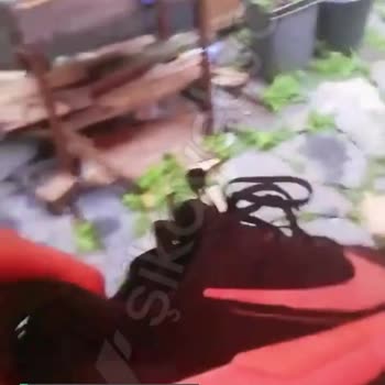 Nike Ayakkabının Tabanındaki Sorun!
