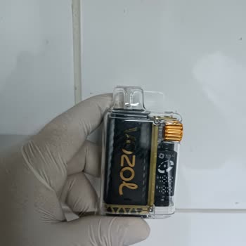 Elektronik Sigara Kalitesizliği Ve Çözüm Talebi