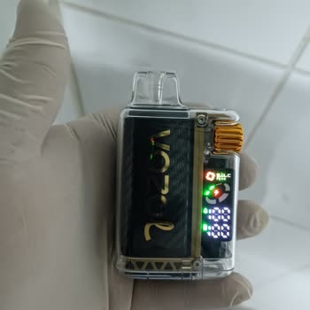 Elektronik Sigara Kalitesizliği Ve Çözüm Talebi