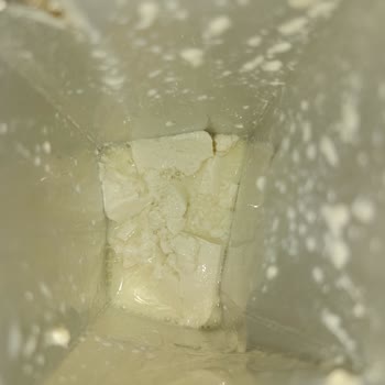 Birşah Süt'te Beklenmedik Parçacık Sorunu