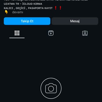 İmeigeciciaksoy_ (Instagram) IMEI Yanıltıcılığı!