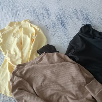 Polouzun.online Saçma Sapan Ürün Yollamışlar!