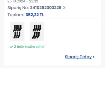 LCW Ayıplı Çorap Ürünleriyle Hayal Kırıklığı