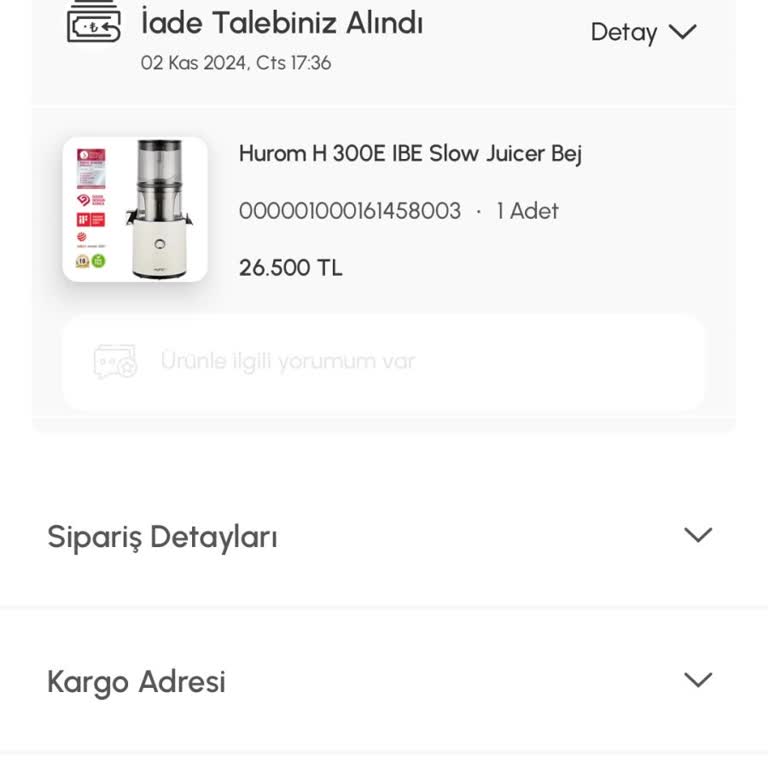 Yanlış Renk Gönderimi Ve Yetersiz Telafi