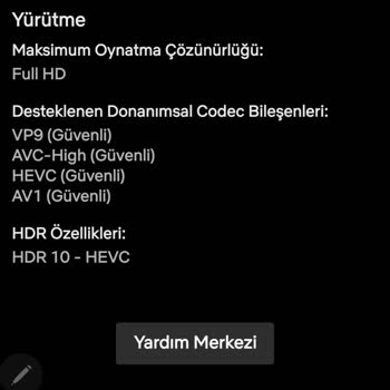 Samsung Galaxy S24 Ultra'da 4K İzleme Sorunu