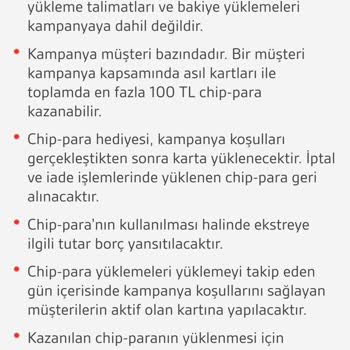 Akbank Kampanya Taahhüdünü Yerine Getirmiyor Müşteri Hizmetleri Açıklama Yapmıyor