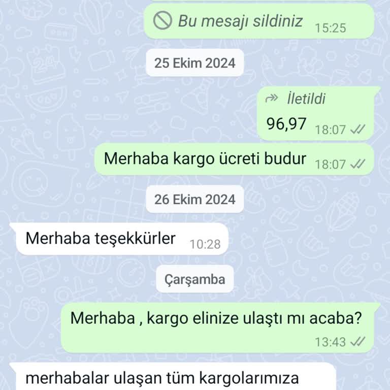 Yanıltıcı İade Politikası Ve Kötü Müşteri Hizmeti