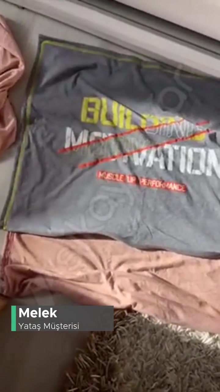 Yataş Coverme Nevresim Takımının Normal Boyutlardan Küçük Çıkması! videonun kapak resmi