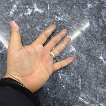 Samsun Temizlik Firması İle Yaşadığım Büyük Hayal Kırıklığı