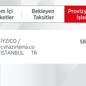 İzinsiz Para Çekimi Ve Üyelik İptali Talebi