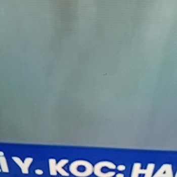 Yeni Alınan TV'de Ölü Piksel Sorunu