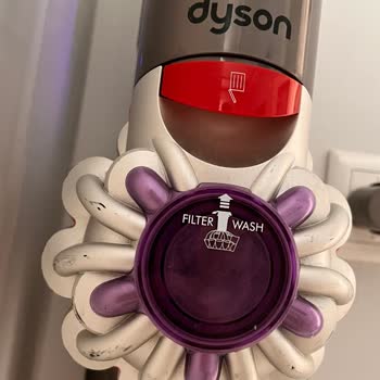 Dyson Süpürgemin Renk Solması Hayal Kırıklığı Yarattı