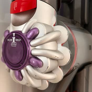 Dyson Süpürgemin Renk Solması Hayal Kırıklığı Yarattı