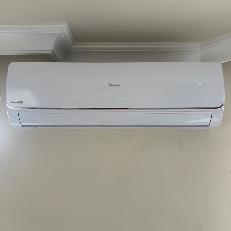 Baymak Klima Kendiliğinden Duruyor