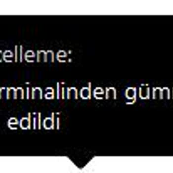 Aras Kargo'nun Teslimat Sorunları Ve Bilgi Eksikliği