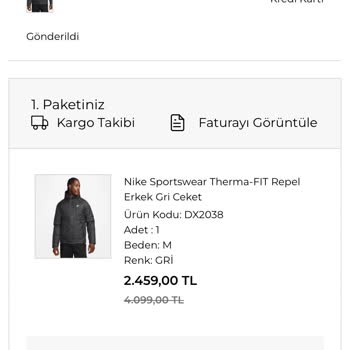 SuperStep Siparişimde İletişim Sorunu Ve Gecikme