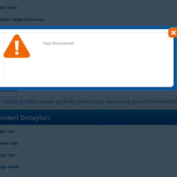 SuperStep Siparişimde İletişim Sorunu Ve Gecikme