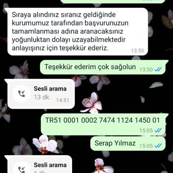 Cmc Çağrı Merkezinden Eksik Geri Dönüş