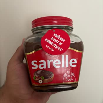 Sarelle Çikolata Kalitesi Ve Müşteri Hizmetleri Hayal Kırıklığı