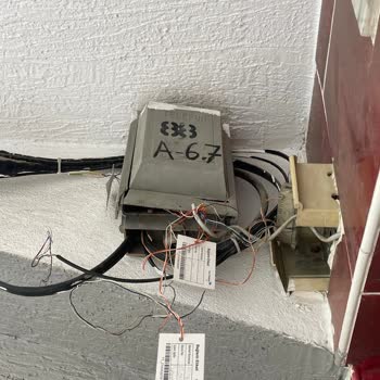 İnternet Sorunu Ve Yetersiz Altyapı İşçiliği