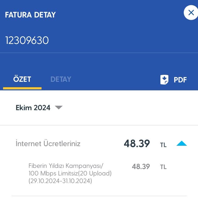 Yanıltıcı Bilgilendirme Ve Fatura Sorunu