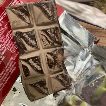 Tadelle Çikolatalarında Beklenmedik Kalite Sorunu