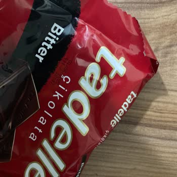 Tadelle Çikolatalarında Beklenmedik Kalite Sorunu