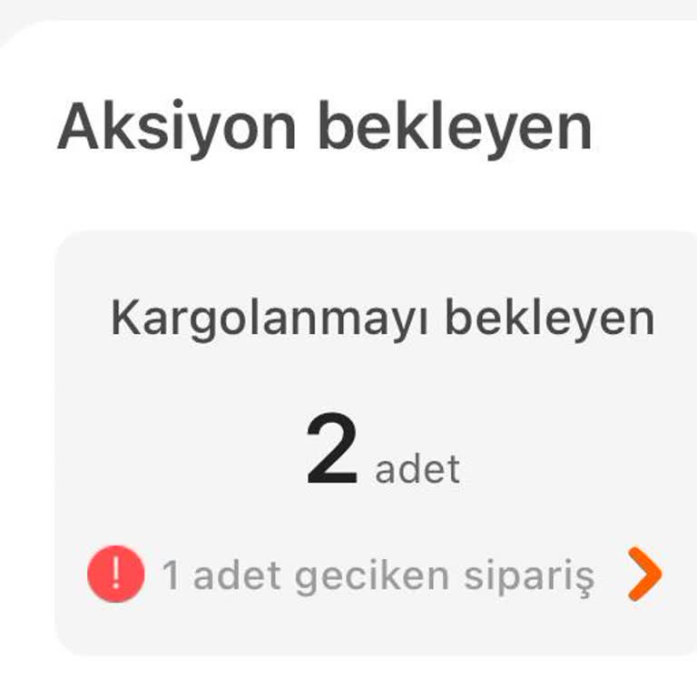 Hepsijet İle Teslimat Sorunu: Siparişler İptal Ediliyor