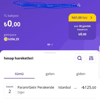 Getir Para Kullanılamıyor: Fibabanka Ve Getir Mağduriyeti