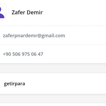 Getir Para Kullanılamıyor: Fibabanka Ve Getir Mağduriyeti