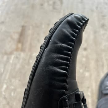 Ayakkabı Mağazasındaki Sorunlu Deneyim