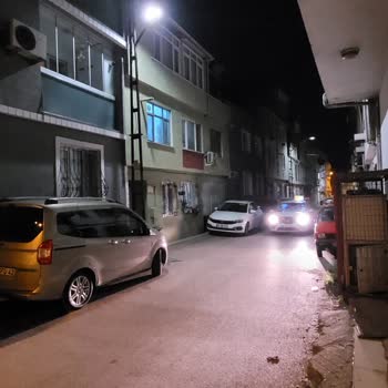 Market Klimasının Gürültüsü Ve Çocuk İşçi Çalıştırılması