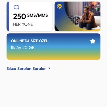 Turkcell Paket Fiyatlarında Ani Artış Ve İçerik Azalması
