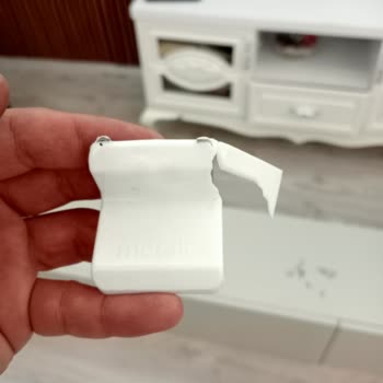 Kırık Ve Hasarlı Ürün: Hepsiburada'dan Hayal Kırıklığı