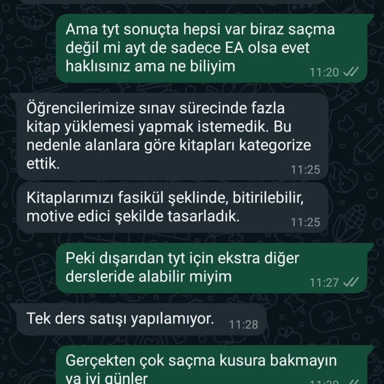 Eksik Kitaplar Ve Zorlayıcı Erişim Sorunları
