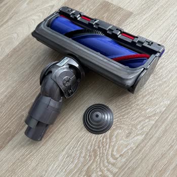 Dyson Müşteri Hizmetleri Ve Güven Sorunu