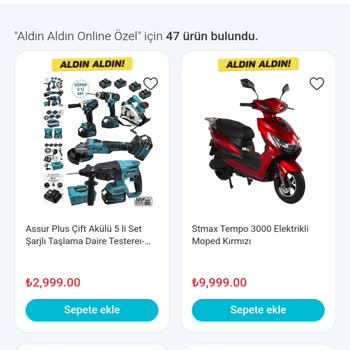 Sahte Web Sitesi Dolandırıcılığı Çifte Çekim Ve Teslim Edilmeyen Sipariş