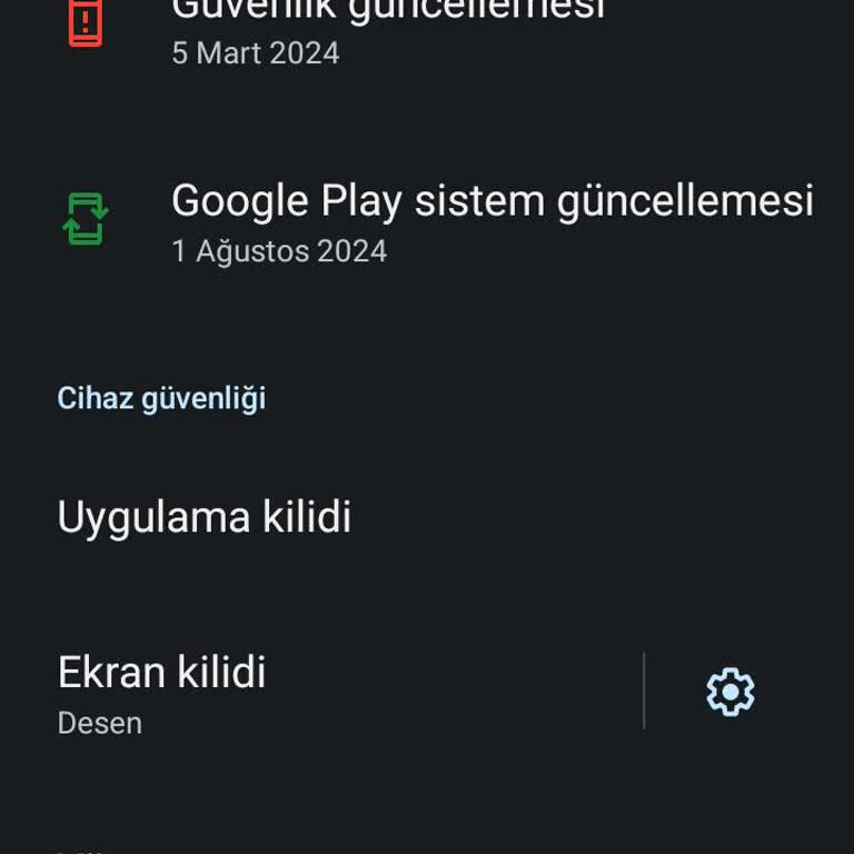 Omix X5 Cihazında Parmak İzi Sorunu Ve Mağduriyet