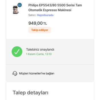 İndirimli Ürün Teslim Edilmedi: Hepsiburada'nın Hatası